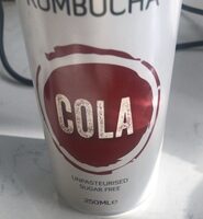Kombucha