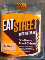 Southern Fried Chicken