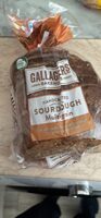 Sourdough Multigrain