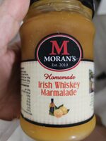 Whiskey marmalade