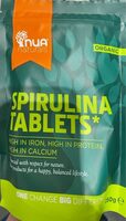 Spirulina
