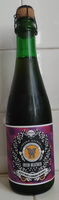 Irish heather sour ale