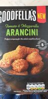 Goodfellas arancini