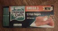 Fish Fingers