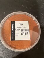 Cayenne Pepper