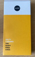Salty Caramel