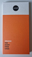 Nobó Orange