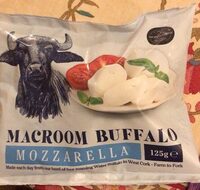 Mozzarella