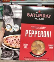 Pepperoni