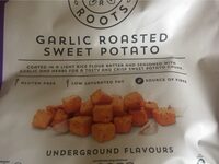 Sweet potatoes