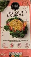 The Kale & Quinoa