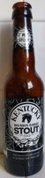 Kentucky Bourbon Barrel Stout
