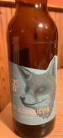 Non-alcoholic IPA