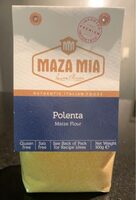 Polenta