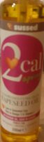 Cold Pressed Extra Virgin Rapeseed Oil
