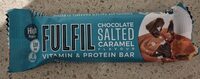 Protrein Bar Salted Caramel