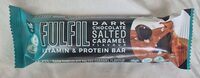 Vitamin & Protein Bar