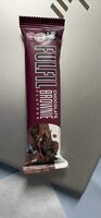 Chocolate Brownie Flavour Vitamin & Protein Bar