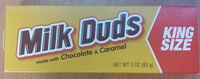 Milk Duds King Size