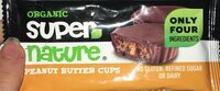 Peanut butter cups