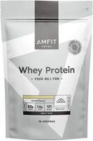 Whey Protein Vanilla Flavour