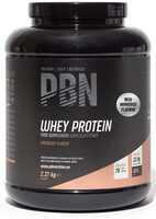 Whey protein Chocolate