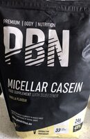 Micellar Casein