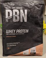 Whey Protein