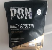 Whey protein