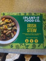 Irish Stew