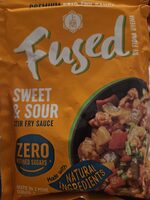 Sweet and sour