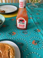 Tomato Ketchup