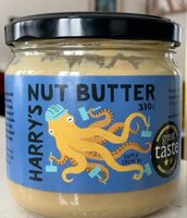 Harry's Nut Butter
