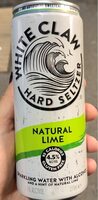 Natural Lime