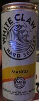 Hard Mango Seltzer