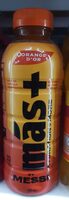 Mas + orange dor