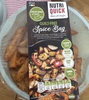 MADE IN IRELAND HEALTHY EATING Madel asy NUTRI QUI