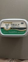 Naturally Spreadable Butter