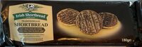 Traditionelles Shortbread