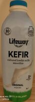 Kefir