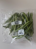 Green Beans