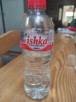 Irish spring water
