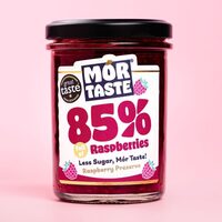 Raspberry Preserve
