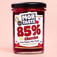 Cherry Preserve