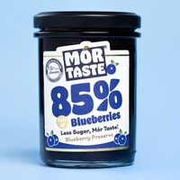 Blueberry Preserve
