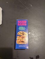 NAKED BAKES Irish A Food Awar Blasna hÉireann CLAS