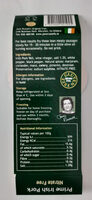 Gluten Free Bratwurst
