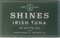 Irish Tuna