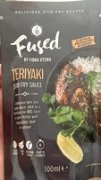 Fused Teriyaki