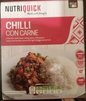 Chili con Carne